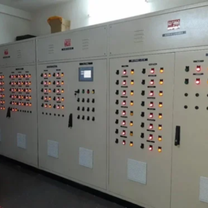 STP Panels / ETP Panels