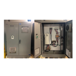 Vfd Panel