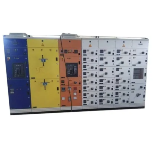 Distribution Panel